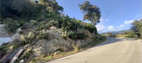  قطعة أرض في Sant Cebria De Vallalta, Spain 518متر مربع رقم 71608 3