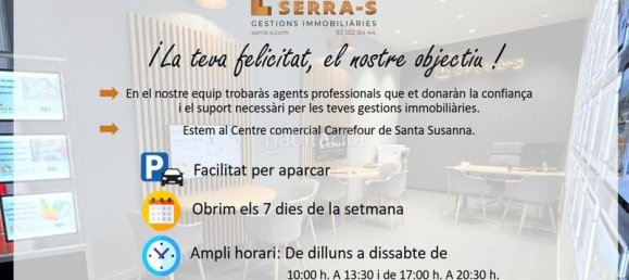  قطعة أرض في Sant Cebria De Vallalta, Spain 518متر مربع رقم 71608 15