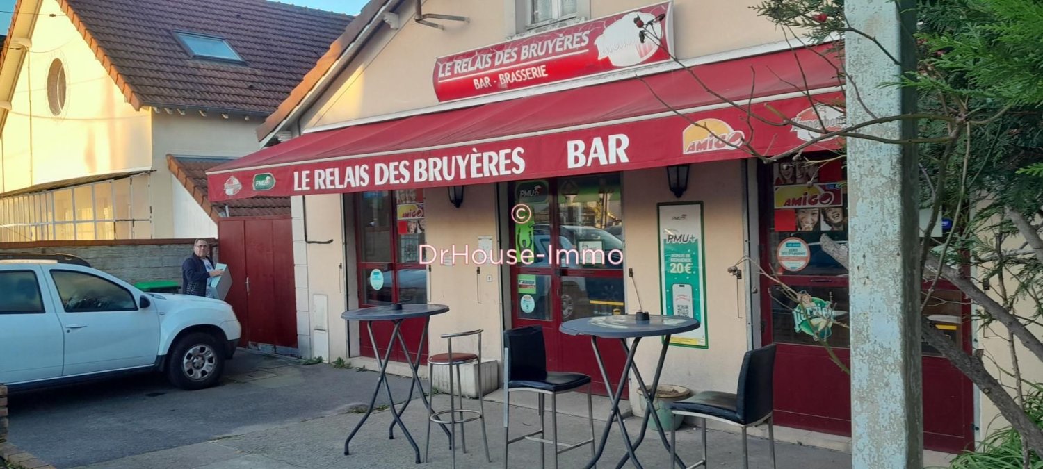 Коммерческая недвижимость 85м² в Морсан-сюр-Орж, Франция № 115306