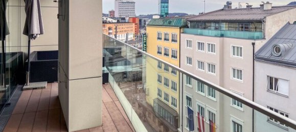 5-Zimmer Penthouse in Salzburg, Austria, Nr. 112662 6