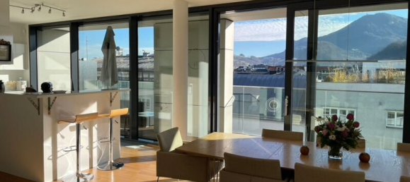 5-Zimmer Penthouse in Salzburg, Austria, Nr. 112662 5