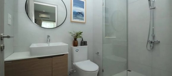 2 rooms Apartment for sale in Pattaya, Chonburi, Eastern Thailand, Thailand № 149707 4