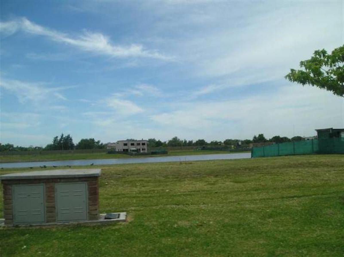 Terrain à Tigre, Argentina No. 36695