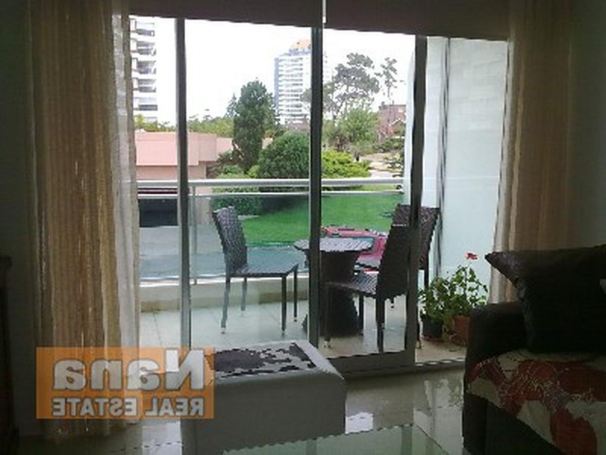 3 bedrooms Apartment in Maldonado, Uruguay No. 9118