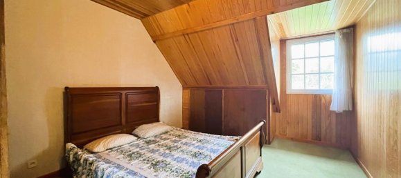 6 bedrooms House in Gouesnach, France No. 196939 12