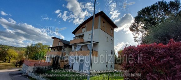 6-Zimmer Wohnung in Bellante, Italy, Nr. 297435 3