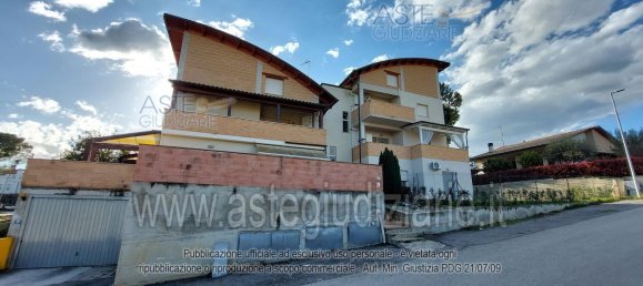 6-Zimmer Wohnung in Bellante, Italy, Nr. 297435 2