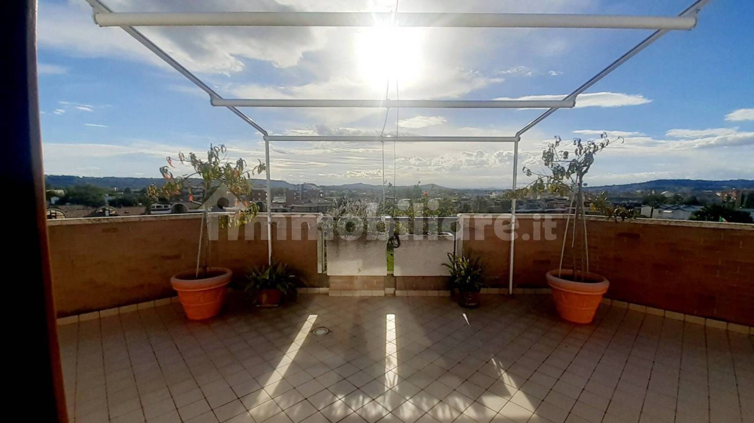 3 غرف نوم بانتهاوس في Civitanova Marche, Italy رقم 84165