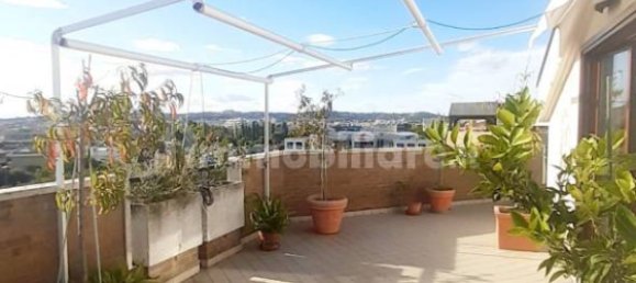 3 غرف نوم بانتهاوس في Civitanova Marche, Italy رقم 84165 13