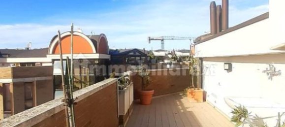 3 غرف نوم بانتهاوس في Civitanova Marche, Italy رقم 84165 15