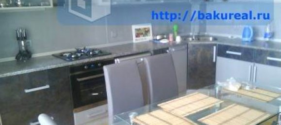 3 bedrooms Apartment in Baku, Azerbaijan No. 682 10