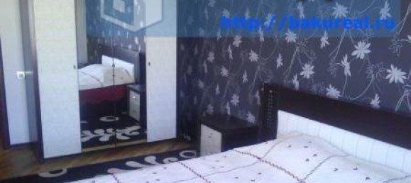 3 bedrooms Apartment in Baku, Azerbaijan No. 682 9