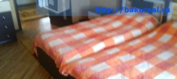 3 bedrooms Apartment in Baku, Azerbaijan No. 682 15