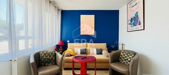 Apartamento de 2 dormitorios en Royan, France No. 277451 3