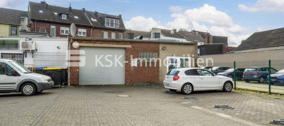 3 Schlafzimmer Gebäude in Aachen, Germany, Nr. 195071 2