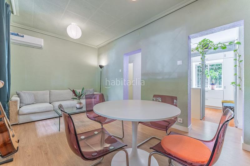2 Schlafzimmer Wohnung in Madrid, Spain, Nr. 258207