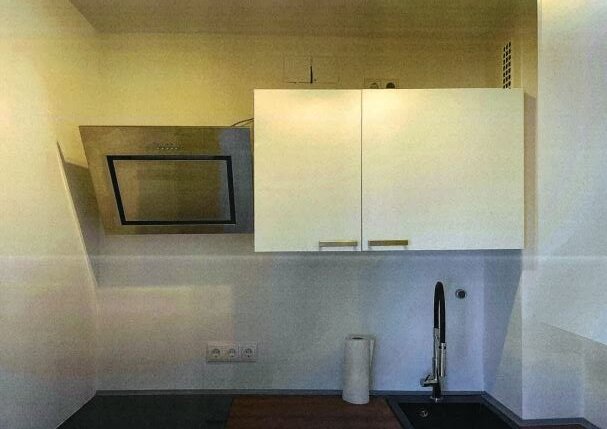 Studio in München, Germany, Nr. 210261