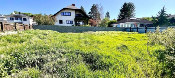 Grundstück in Berndorf, Austria 442m², Nr. 222426 4