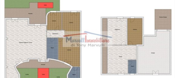 8-salle Maison à Cassano delle Murge, Italy No. 143157 9