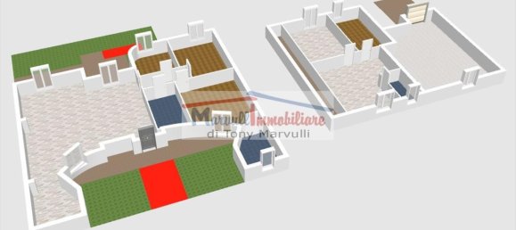 8-salle Maison à Cassano delle Murge, Italy No. 143157 10