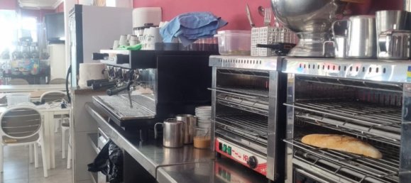 Cafe / Restaurant in Torrevieja, Spain 209m², Nr. 284400 4