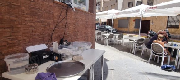 Cafe / Restaurant in Torrevieja, Spain 209m², Nr. 284400 23