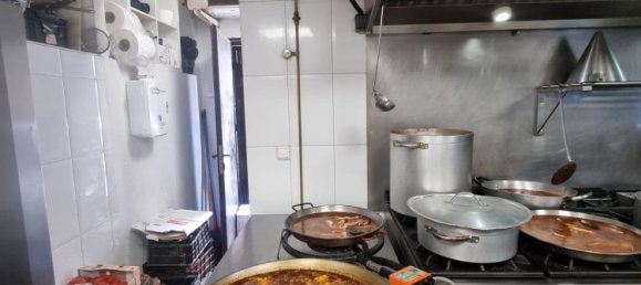 Cafe / Restaurant in Torrevieja, Spain 209m², Nr. 284400 9