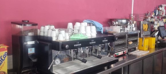 Cafe / Restaurant in Torrevieja, Spain 209m², Nr. 284400 28