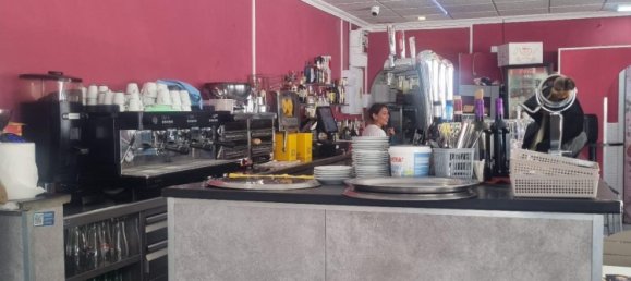 Cafe / Restaurant in Torrevieja, Spain 209m², Nr. 284400 27