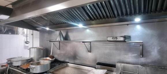 Cafe / Restaurant in Torrevieja, Spain 209m², Nr. 284400 10