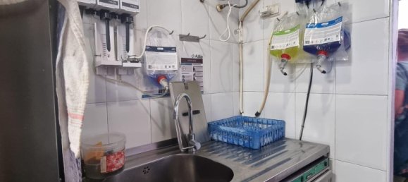 Cafe / Restaurant in Torrevieja, Spain 209m², Nr. 284400 11