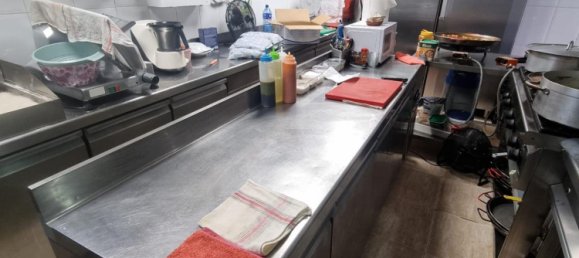 Cafe / Restaurant in Torrevieja, Spain 209m², Nr. 284400 12