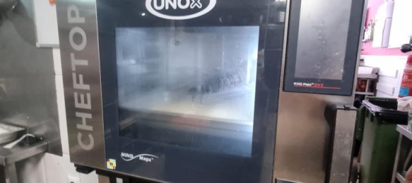 Cafe / Restaurant in Torrevieja, Spain 209m², Nr. 284400 7