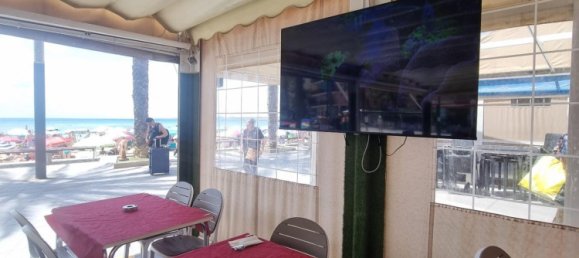 Cafe / Restaurant in Torrevieja, Spain 209m², Nr. 284400 21