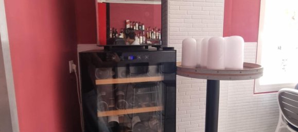 Cafe / Restaurant in Torrevieja, Spain 209m², Nr. 284400 16