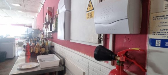 Cafe / Restaurant in Torrevieja, Spain 209m², Nr. 284400 13