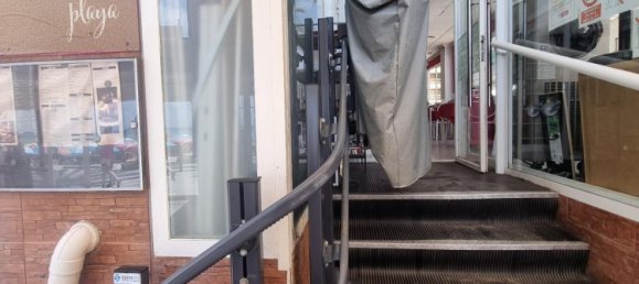 Cafe / Restaurant in Torrevieja, Spain 209m², Nr. 284400 20