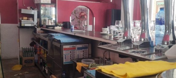 Cafe / Restaurant in Torrevieja, Spain 209m², Nr. 284400 2