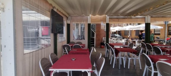 Cafe / Restaurant in Torrevieja, Spain 209m², Nr. 284400 24