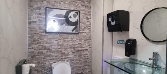 Cafe / Restaurant in Torrevieja, Spain 209m², Nr. 284400 14