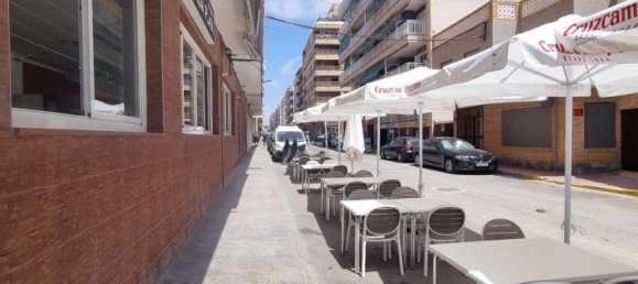 Cafe / Restaurant in Torrevieja, Spain 209m², Nr. 284400 22