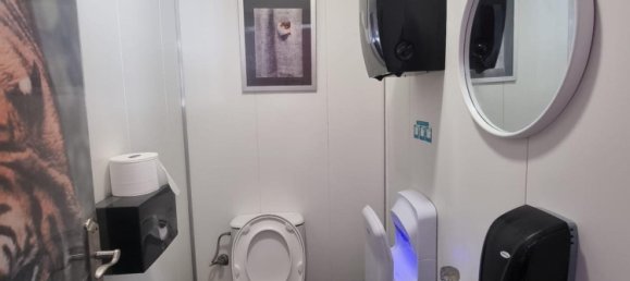 Cafe / Restaurant in Torrevieja, Spain 209m², Nr. 284400 15