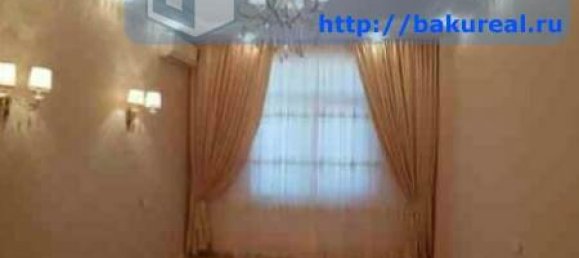 4 غرف نوم شقة في Nasimi, Azerbaijan رقم 178 11