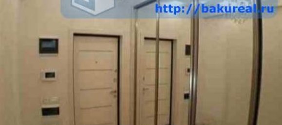 4 غرف نوم شقة في Nasimi, Azerbaijan رقم 178 27