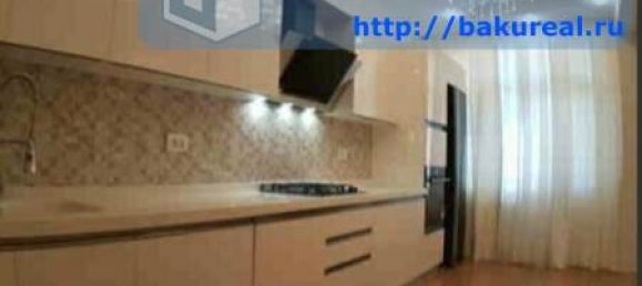 4 غرف نوم شقة في Nasimi, Azerbaijan رقم 178 22