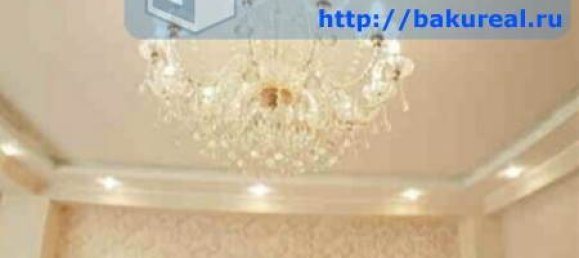 4 غرف نوم شقة في Nasimi, Azerbaijan رقم 178 10