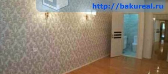 4 غرف نوم شقة في Nasimi, Azerbaijan رقم 178 16