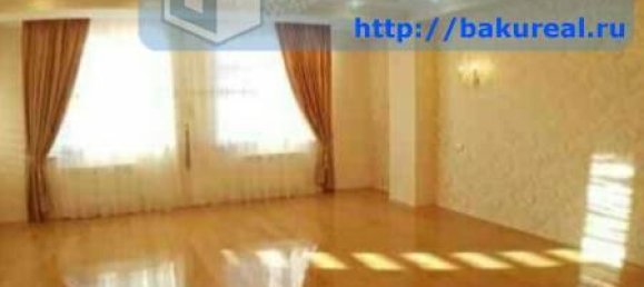 4 غرف نوم شقة في Nasimi, Azerbaijan رقم 178 19