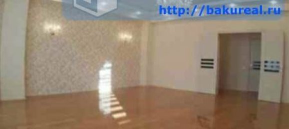 4 غرف نوم شقة في Nasimi, Azerbaijan رقم 178 9