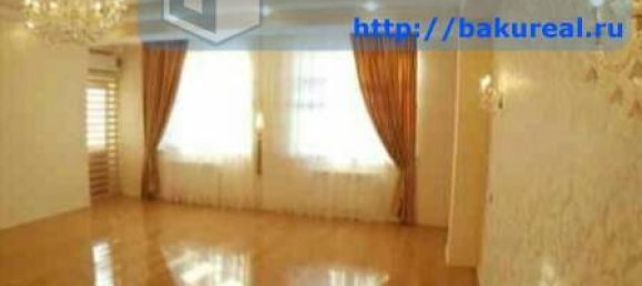 4 غرف نوم شقة في Nasimi, Azerbaijan رقم 178 12